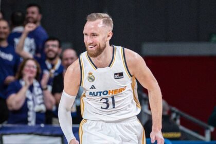 Džanan Musa ubilježio veliki jubilej za Real Madrid, Kraljevi objavili njegove najbolje poteze