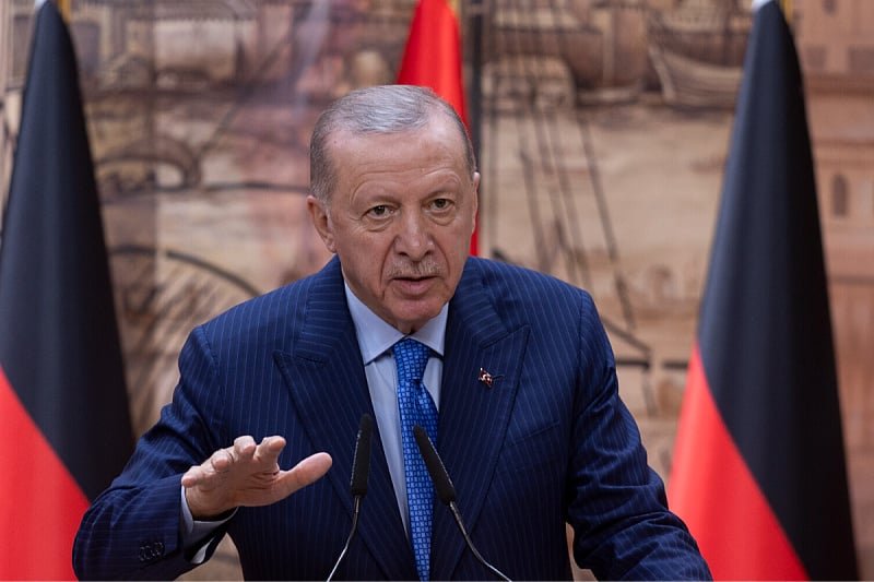 Erdogan žestoko o LGBT zajednici: “Njihovi problemi se koriste kao udarni ovan protiv porodice”