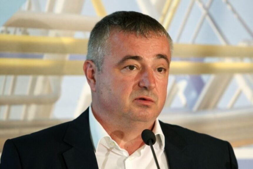 DIREKTOR ‘SRBIJAGASA’ O SANKCIJAMA NIS-u: ‘Srbija spremna za različite opcije, moramo da minimalizujemo štetu’