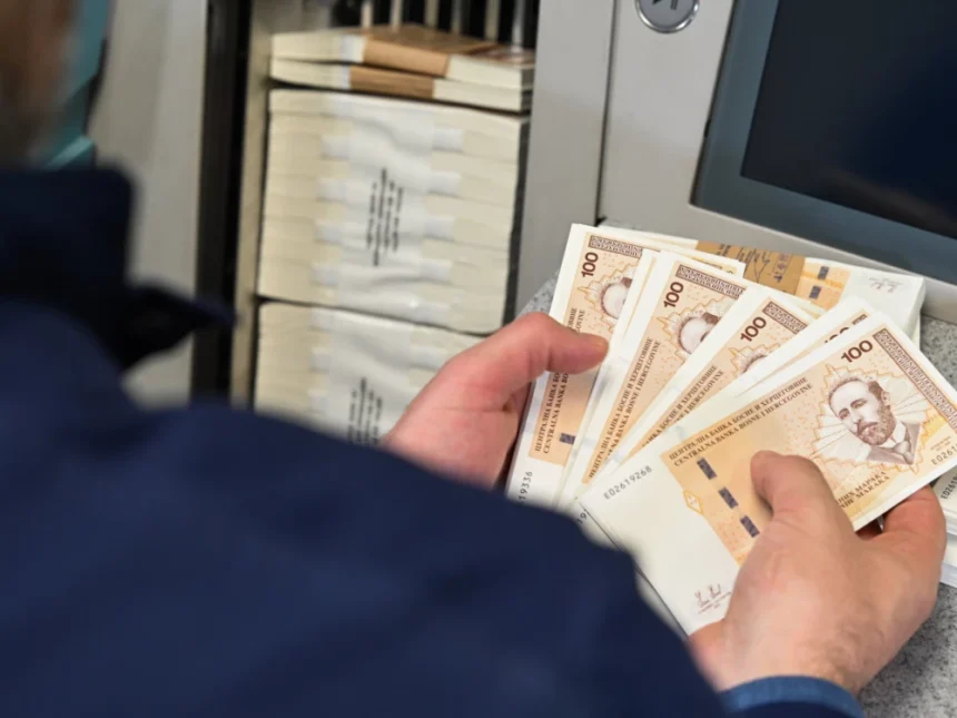 U ovom dijelu FBiH svaki radnik vlasniku firme donosi po 28 hiljada maraka