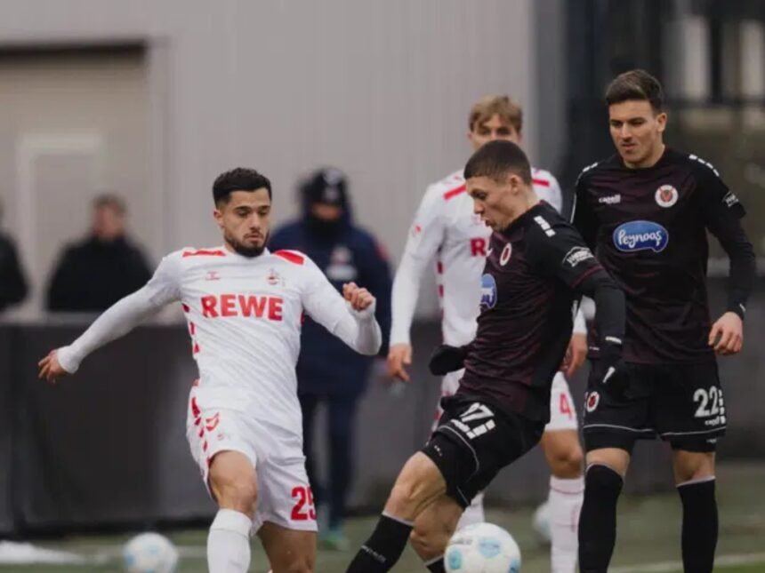Gazibegović i Huseinbašić u startnih 11, Koln slavio nakon velikog preokreta
