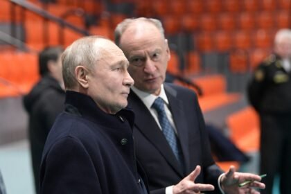 Putinov savjetnik: Ukrajina i Moldavija mogle bi izgubiti nezavisnost