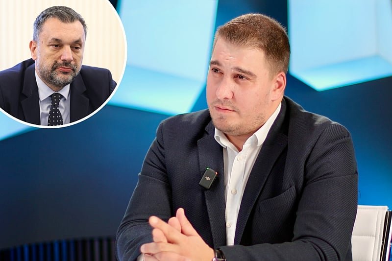 Zahiragić: Ne treba glasati za smjenu Konakovića zbog SNSD-ovih razloga, ali je opravdana zbog drugih stvari