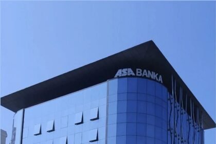ASA Banka prikuplja 60 miliona KM putem berze