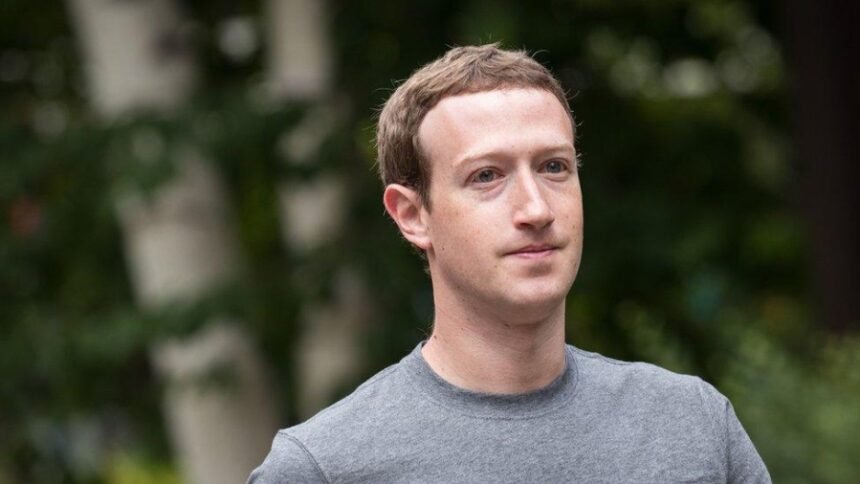 MARK ZUCKERBERG KRITIKUJE APPLE: ‘Oni nisu napravili ništa značajno od iPhonea, čini se kao da…’