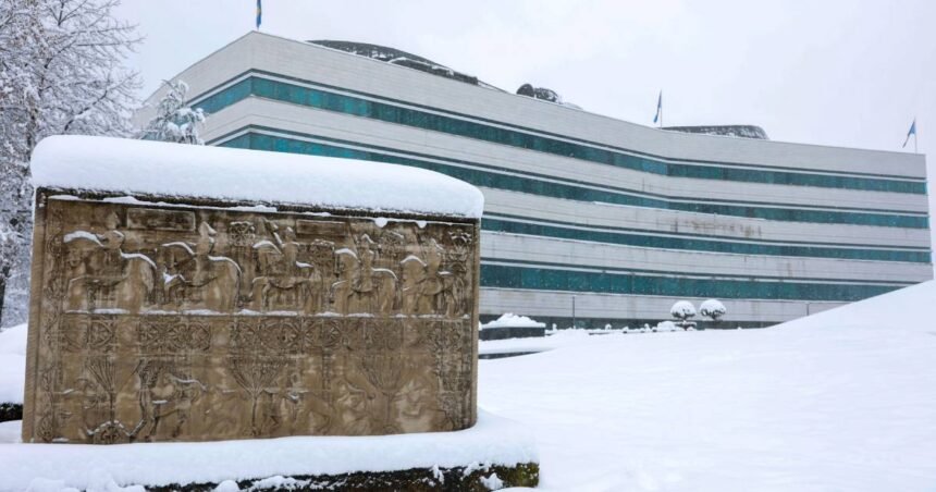 Zajednička sjednica oba doma PSBiH bit će održana 5. februara