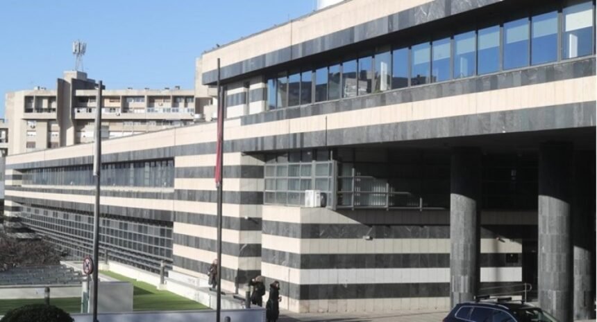 NA FILOZOFSKOM FAKULTETU U SPLITU, STUDENT PRIJETIO PUCNJAVOM: Sutra će se nastava održati online