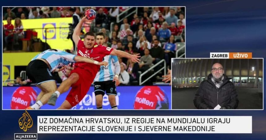 Plasman Hrvatske u drugi krug zasjenila povreda Duvnjaka