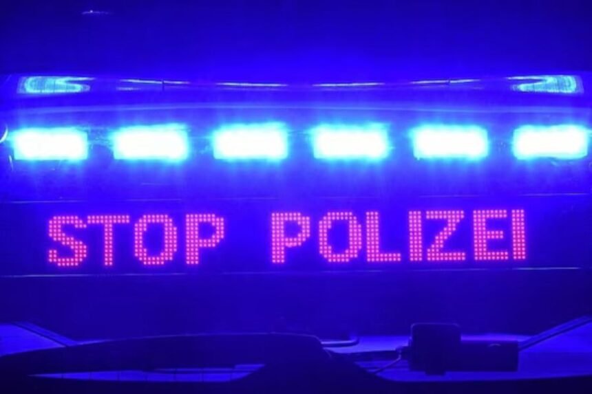 Vozač iz BiH zaustavljen u Memingenu: Oduzet automobil zbog istekle vozačke dozvole