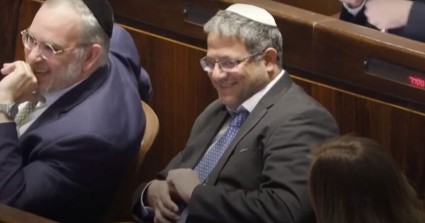 Izraelski desničar napušta vladu Netanyahua