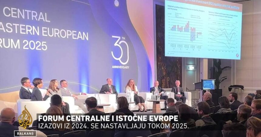 Je li čaša polupuna ili poluprazna | Al Jazeera Business