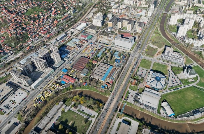 Novi Grad Sarajevo više nije općina s najvećim prometom novca u FBiH