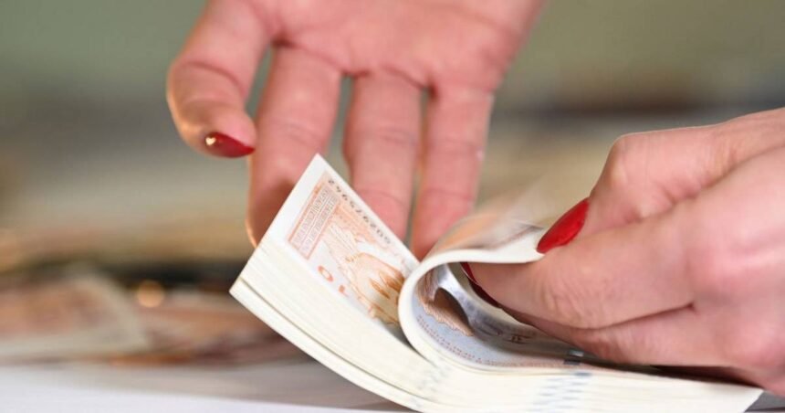 Šta mislite koliko je EBRD uložio u BiH prošle godine?
