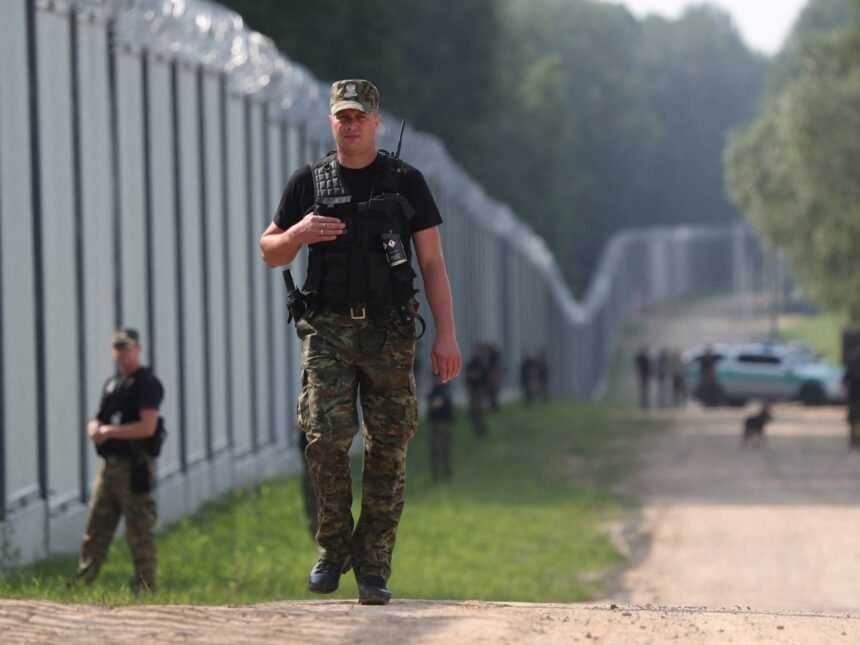 Poljska gradi ‘Istočni štit’ za 2,5 milijarde eura