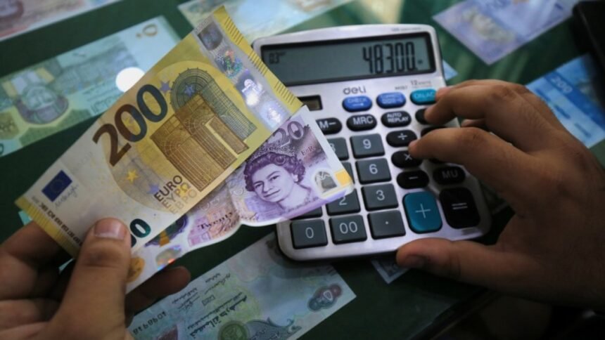 Veliku Britaniju za godinu dana napustilo 10.800 milionera