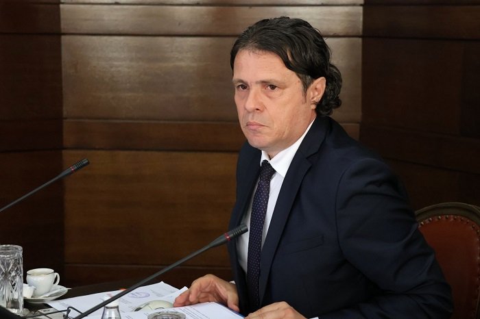 Kraljević o budžetu za 2025: Unapređenje životnog standarda