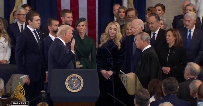 Šta očekivati od drugog mandata Donalda Trumpa? | Kontekst
