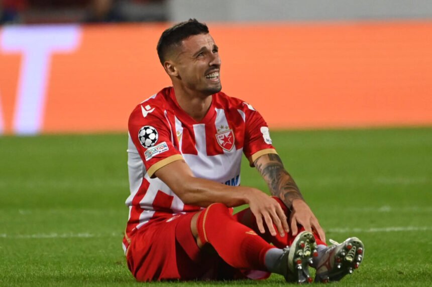 Liga Šampiona: Pet golova u Beogradu i trijumf PSV-a