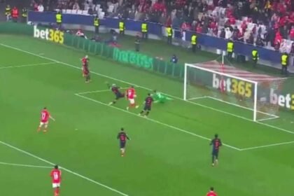 Totalna ludnica i nevjerovatna pobjeda Barce u Lisabonu, Liverpool ovjerio prvo mjesto