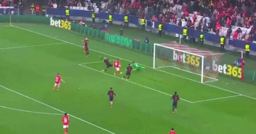 Totalna ludnica i nevjerovatna pobjeda Barce u Lisabonu, Liverpool ovjerio prvo mjesto