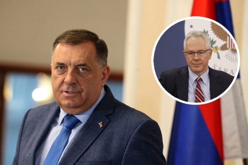 SAD JE SVE JASNO: Šta slijedi nakon naredbe Milorada Dodika bankama da otvore račune osobama s ‘crne liste’…