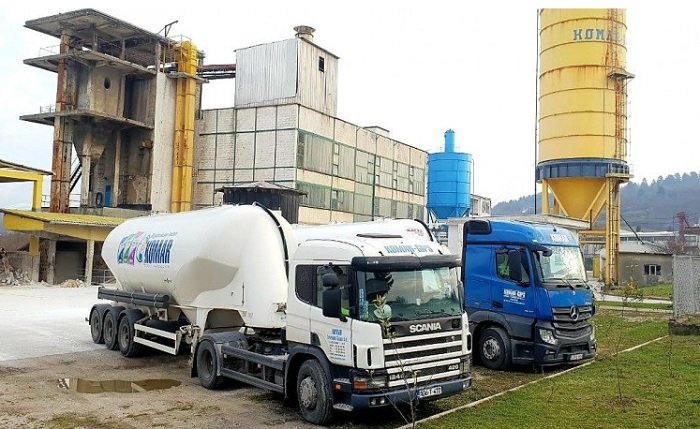 bh. tvrtka u suvlasništvu njemačkog industrijskog diva, dobila je novog većinskog vlasnika