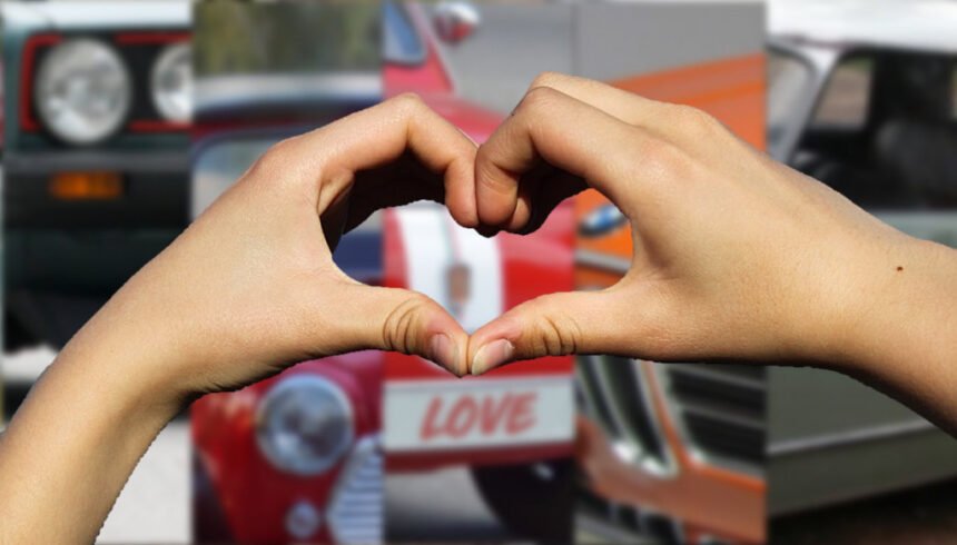 Top 5: Automobili koje svi vole