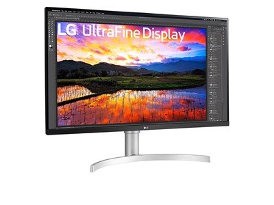 LG UltraFIne 32UN650K je IPS 4K monitor pristupačnije cijene namijenjen profesionalnim korisnicima