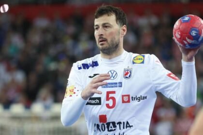 Domagoj Duvnjak ostaje dio hrvatske reprezentacije!? Evo što bi trebao raditi nakon SP-a
