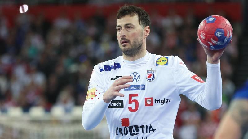 Domagoj Duvnjak ostaje dio hrvatske reprezentacije!? Evo što bi trebao raditi nakon SP-a