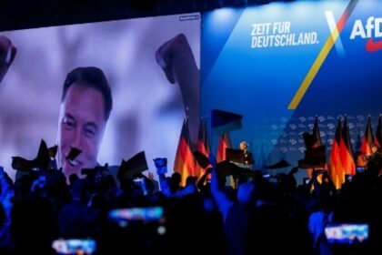 Musk se pridružio skupu njemačke krajnje desne stranke: “Učinite Njemačku ponovno sjajnom”