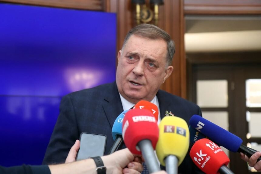 Hoće li SNSD ispasti, a PDP i SDS ući u vlast ili je sve farsa?