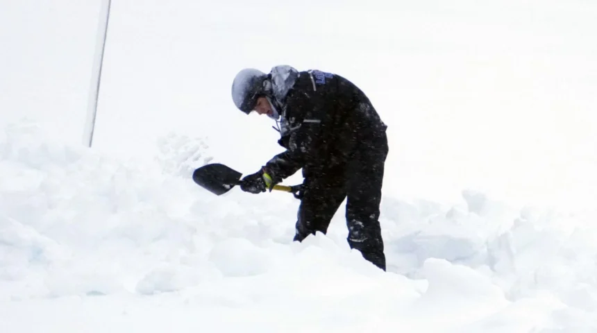 Polarno vrijeme zahvatit će veći dio Sjedinjenih Država