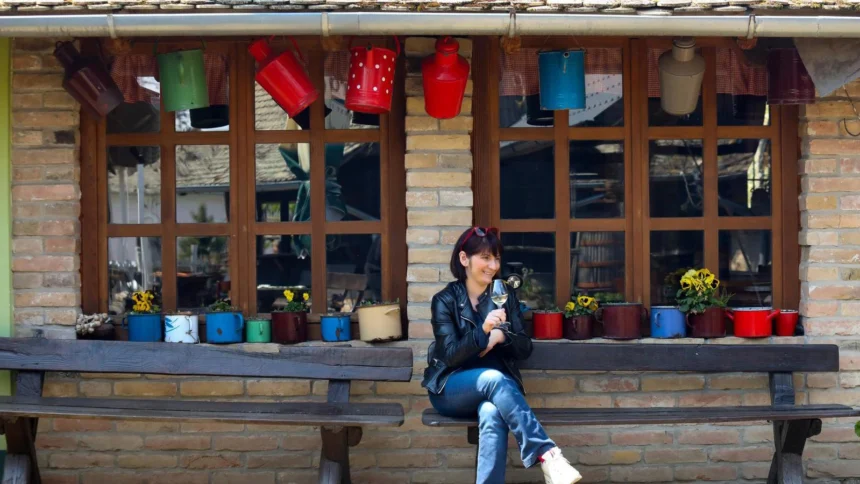Dodijeljene nagrade ‘Suncokret ruralnog turizma’