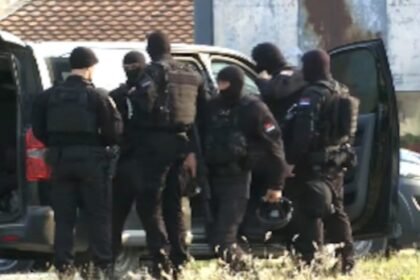 BIH izručen Srbiji osumnjičenom da je pomogao Fatonu Hajriziju nakon ubojstva policajca u Loznici
