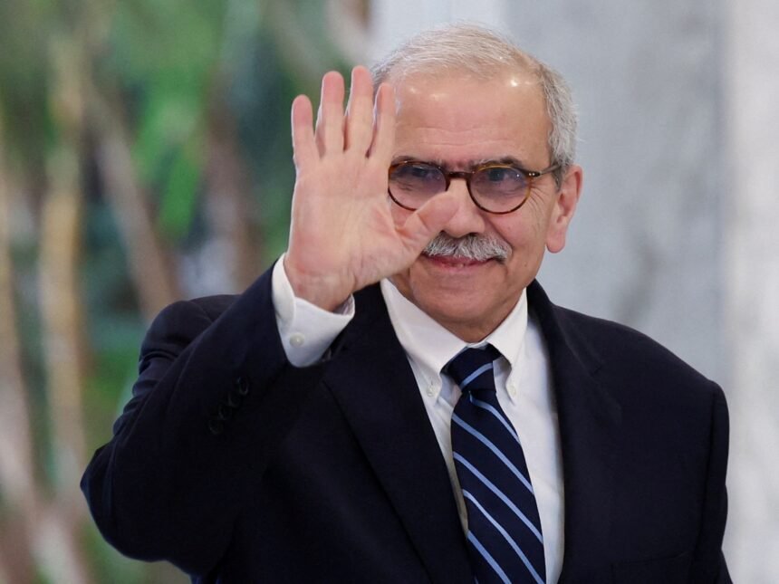 Ko je Nawaf Salam, kandidat za premijera Libana usred političkih promjena?