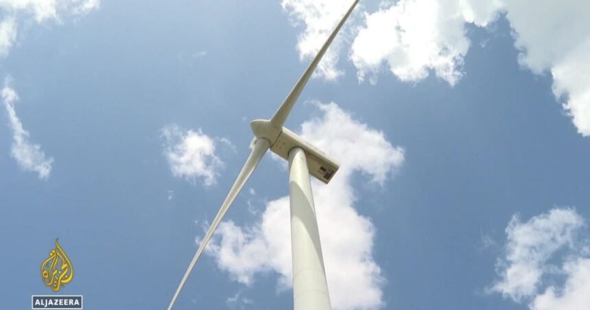 Urugvaj, primjer uspješnog prelaska na obnovljivu energiju