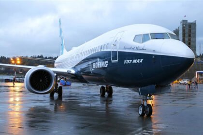 Boeing izgubio oko četiri milijarde dolara u četvrtom tromjesečju