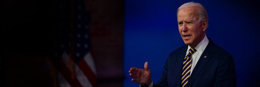 Biden potpisuje novi cyber redosled prije adutacije