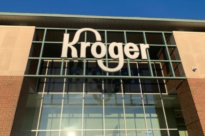 Tjedan zahvalnosti kupaca koji dolazi u Kroger