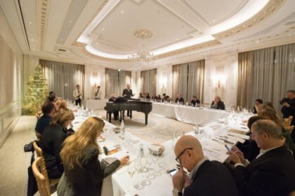 Biro du Champagne, SAD najavljuje 2024 top 10 barova i restorana za uživanje u šampanjcu