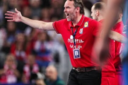 Izbornik otkrio: Ako Duvnjak ne može, da, vratit ću Karačića!
