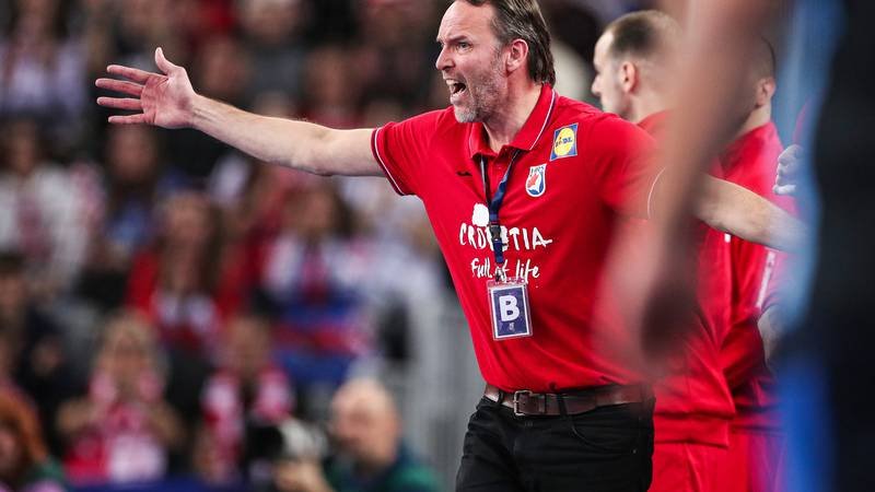 Izbornik otkrio: Ako Duvnjak ne može, da, vratit ću Karačića!