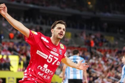 Hrvatska -18: Uvjerljiva pobjeda rukometaša! Prenosimo najmanje dva boda
