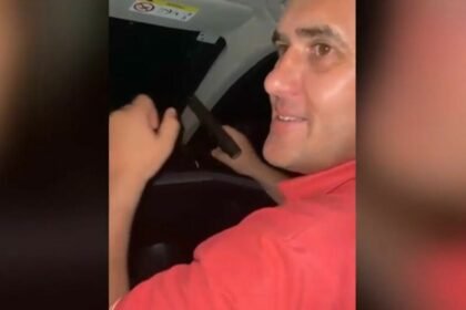 Nije samo pištolj problem, ovaj detalj na snimci ministra Dabre mnogima je promaknuo