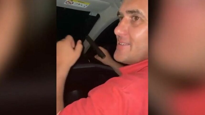 Nije samo pištolj problem, ovaj detalj na snimci ministra Dabre mnogima je promaknuo