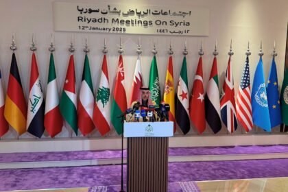 Hoće li se zapad krenuti dovoljno brzo da podigne sankcije Al-Assad-ere na Siriji?