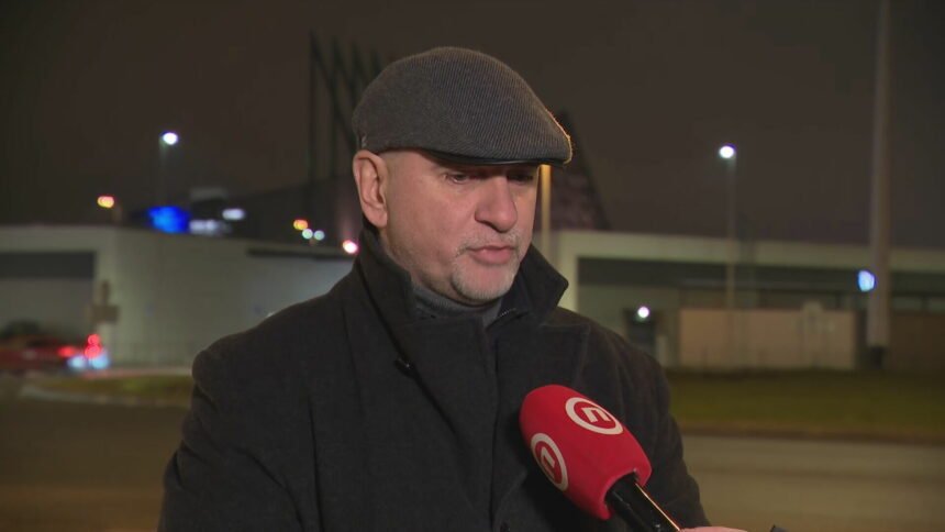 Bivši načelnik kriminalističke policije o Dabrinoj snimci: “Prekršajna odgovornost svakako postoji, možda čak i kaznena”