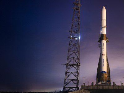 Blue Origin uspješno lansirao New Glenn, raketu koja predstavlja konkurenciju SpaceX-u