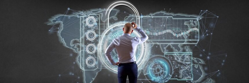 Cyber ​​sigurnost Dovetails s AI-om za vođenje 2025 korporativnih IT investicija